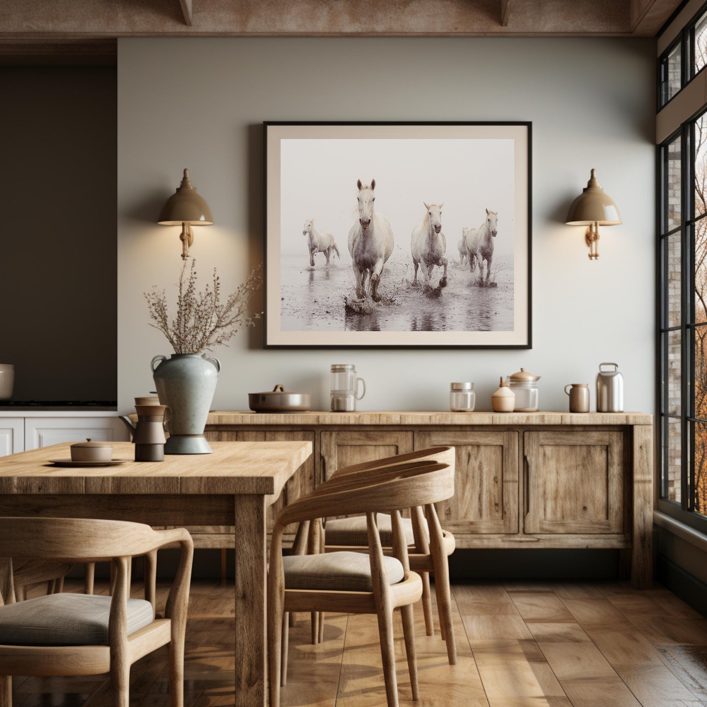 Ocean Gaze - Shoreline Charge