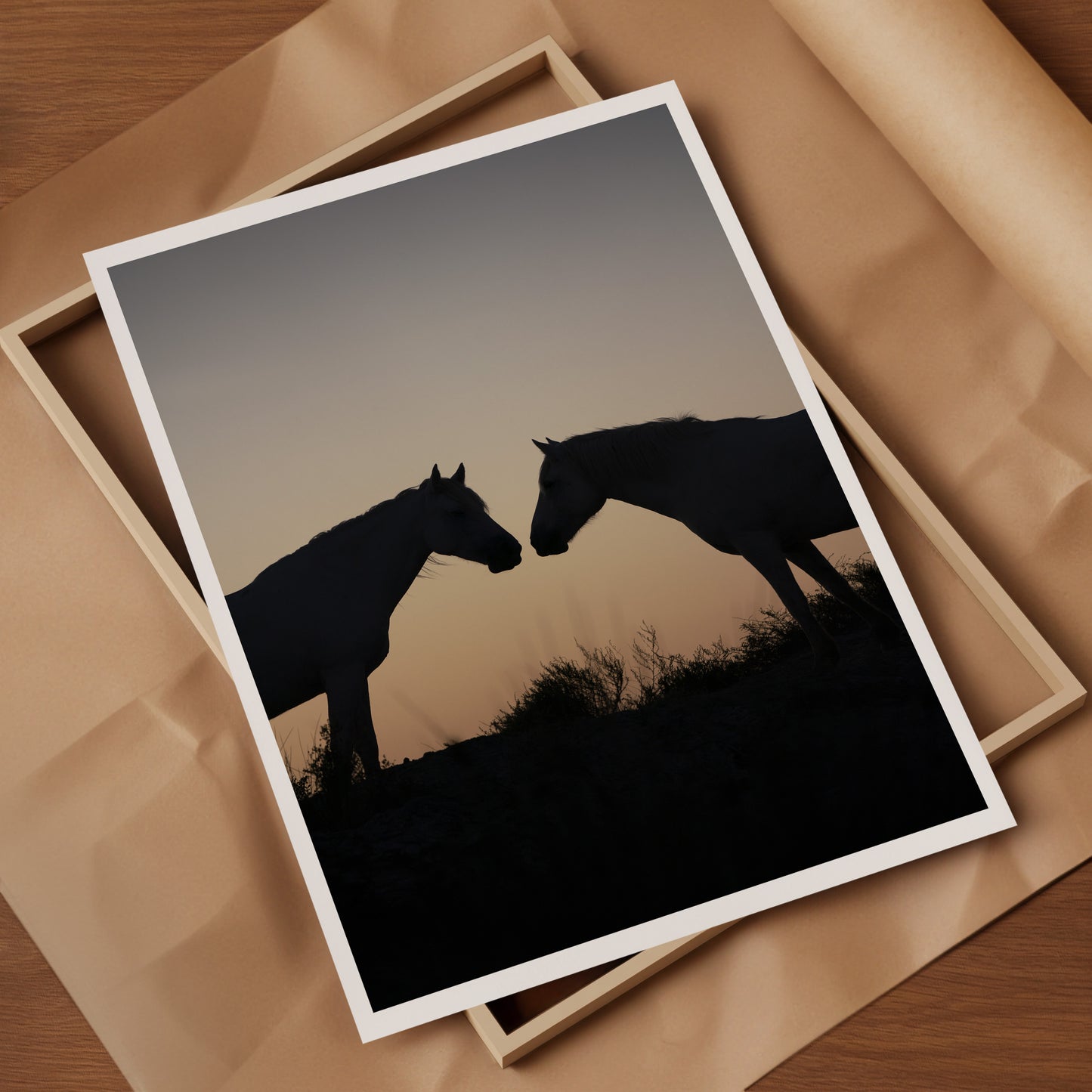 Dawns Embrace 2