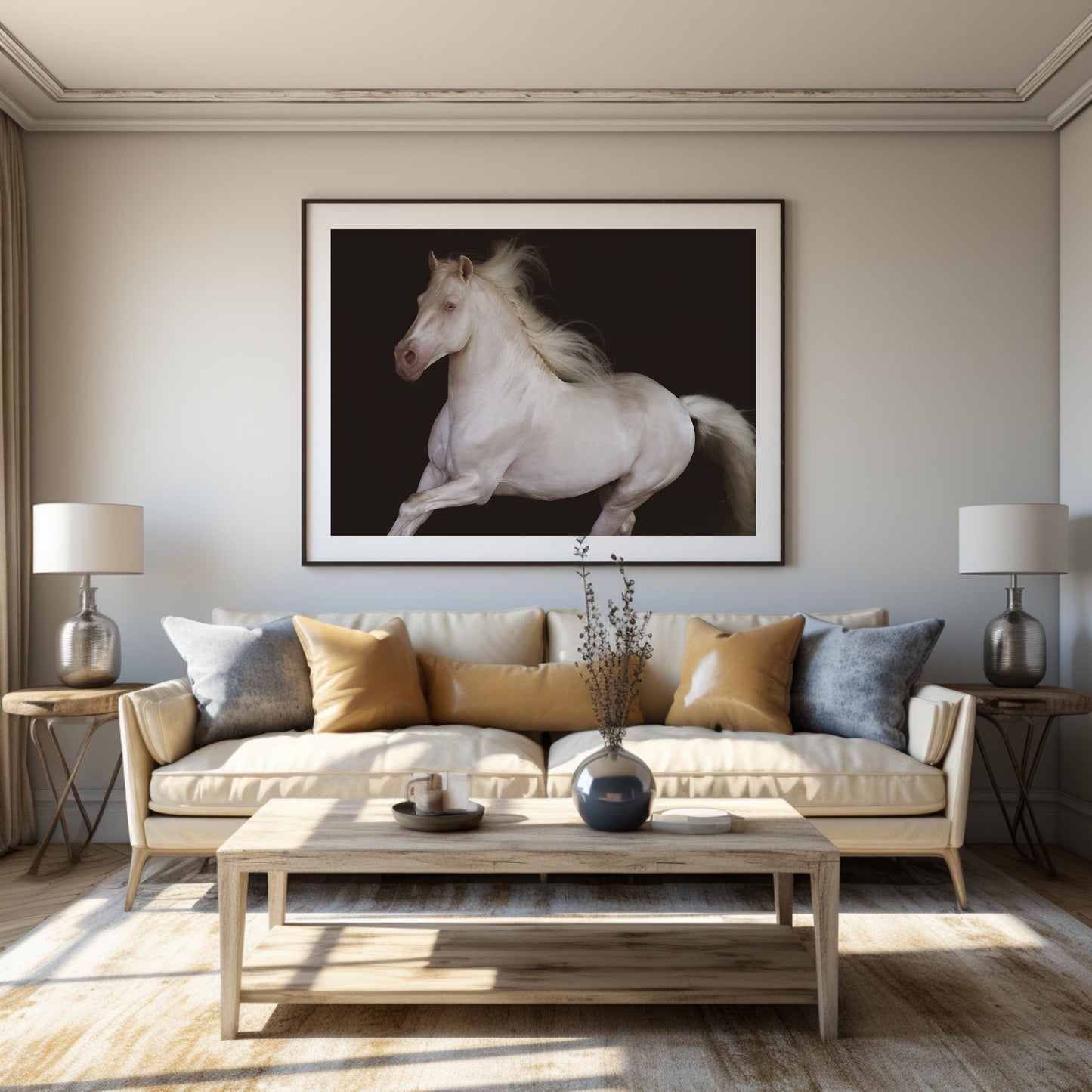 El Fantasma - Limited Editions